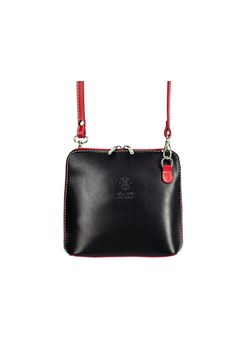 Torebka damska torebki skórzana skóra naturalna Barberinis ze sklepu lenaodniemowlakadoszkolniaka.pl w kategorii Torebki damskie - zdjęcie 187404672