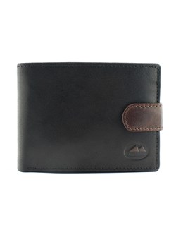 Portfel męski skórzany skóra naturalna El Forrest ze sklepu lenaodniemowlakadoszkolniaka.pl w kategorii Portfele męskie - zdjęcie 187404733