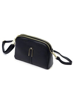 Torebka torebki skórzana skóra naturalna Luka damska ze sklepu lenaodniemowlakadoszkolniaka.pl w kategorii Torebki damskie - zdjęcie 187404740