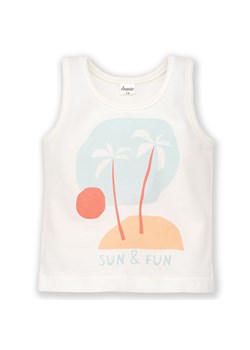 Bluzka podkoszulek Pinokio ze sklepu lenaodniemowlakadoszkolniaka.pl w kategorii Odzież dla niemowląt - zdjęcie 187404810