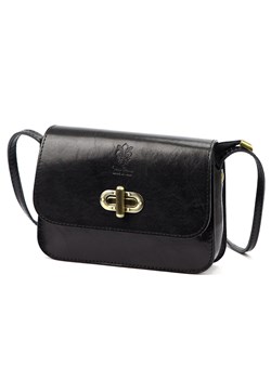 Torebka torebki damska skórzana skóra naturalna Florence ze sklepu lenaodniemowlakadoszkolniaka.pl w kategorii Torebki damskie - zdjęcie 187404951