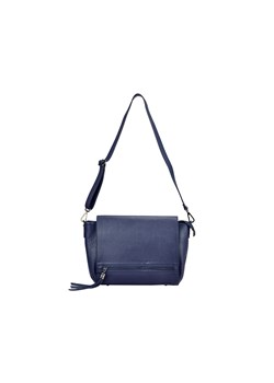 Torebka torebki skórzana skóra naturalna Pierre Cardin damska ze sklepu lenaodniemowlakadoszkolniaka.pl w kategorii Torebki damskie - zdjęcie 187405110