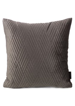 POSZEWKA ARIEL 1 40 X 40 CM BRĄZOWY ze sklepu lenaodniemowlakadoszkolniaka.pl w kategorii Poszewki na poduszki - zdjęcie 187405120