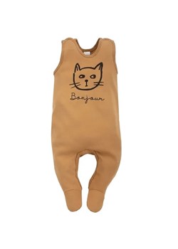 Śpiochy niemowlęce Tres Bien Pinokio wyprawka ze sklepu lenaodniemowlakadoszkolniaka.pl w kategorii Śpiochy - zdjęcie 187405191