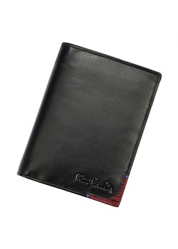 Portfel damski skórzany skóra naturalna Pierre Cardin ze sklepu lenaodniemowlakadoszkolniaka.pl w kategorii Portfele damskie - zdjęcie 187405354