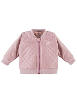 Kurtka bomberka wiosenna dla dziewczynki Daisy Ewa Klucze Eevi ze sklepu lenaodniemowlakadoszkolniaka.pl w kategorii Kurtki dziewczęce - zdjęcie 187405410