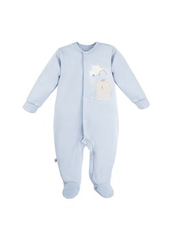 Pajac niemowlęcy wyprawka Mellow Ewa klucze ze sklepu lenaodniemowlakadoszkolniaka.pl w kategorii Pajacyki - zdjęcie 187405480