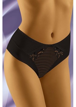 WOLBAR FIGI ECO-KA BIAŁE L ze sklepu lenaodniemowlakadoszkolniaka.pl w kategorii Majtki damskie - zdjęcie 187405510