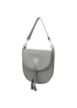 Torebka torebki skórzana skóra naturalna Gregorio damska ze sklepu lenaodniemowlakadoszkolniaka.pl w kategorii Listonoszki - zdjęcie 187405542