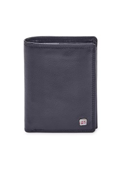 Portfel męski skórzany skóra naturalna Nordee ze sklepu lenaodniemowlakadoszkolniaka.pl w kategorii Portfele męskie - zdjęcie 187405634