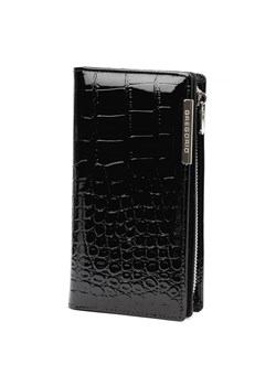 Portfel damski skórzany skóra naturalna Gregorio ze sklepu lenaodniemowlakadoszkolniaka.pl w kategorii Portfele damskie - zdjęcie 187405671