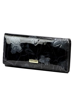 Portfel damski skóra naturalna skórzany Gregorio ze sklepu lenaodniemowlakadoszkolniaka.pl w kategorii Portfele damskie - zdjęcie 187405682