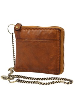 Portfel damski skórzany skóra naturalna Gregorio ze sklepu lenaodniemowlakadoszkolniaka.pl w kategorii Portfele damskie - zdjęcie 187405823