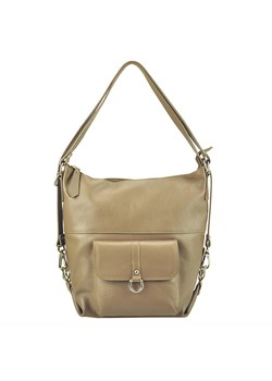 Torebka torebki skórzana skóra naturalna Patrizia damska ze sklepu lenaodniemowlakadoszkolniaka.pl w kategorii Torebki damskie - zdjęcie 187406033