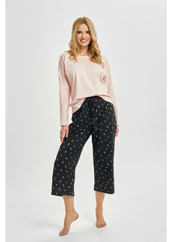 Piżama Irene 3457 ze sklepu lenaodniemowlakadoszkolniaka.pl w kategorii Piżamy damskie - zdjęcie 187406143