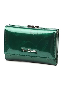 Portfel damski skórzany skóra naturalna Pierre Cardin ze sklepu lenaodniemowlakadoszkolniaka.pl w kategorii Portfele damskie - zdjęcie 187406793