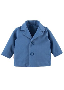 Marynarka dla chłopca jeans Ceremony Eevi ze sklepu lenaodniemowlakadoszkolniaka.pl w kategorii Marynarki i garnitury chłopięce - zdjęcie 187406800