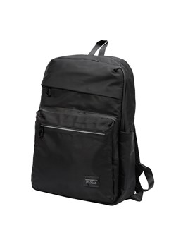 Plecak męski materiałowy Northampton Polo Club ze sklepu lenaodniemowlakadoszkolniaka.pl w kategorii Plecaki - zdjęcie 187406881