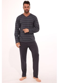 Piżama 139/48 3XL-4XL ze sklepu lenaodniemowlakadoszkolniaka.pl w kategorii Piżamy męskie - zdjęcie 187406890