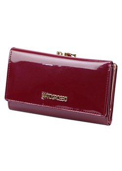 Portfel damski skórzany skóra naturalna Mato Grosso ze sklepu lenaodniemowlakadoszkolniaka.pl w kategorii Portfele damskie - zdjęcie 187406910