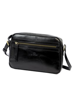 Torebka torebki skórzana skóra naturalna EL FORREST ze sklepu lenaodniemowlakadoszkolniaka.pl w kategorii Torebki damskie - zdjęcie 187406952