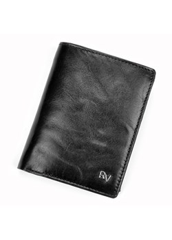 Portfel męski skórzany skóra naturalna Rovicky ze sklepu lenaodniemowlakadoszkolniaka.pl w kategorii Portfele męskie - zdjęcie 187406962