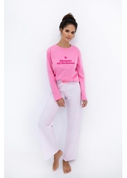 Piżama Malaya piżama damska ze sklepu lenaodniemowlakadoszkolniaka.pl w kategorii Piżamy damskie - zdjęcie 187407013