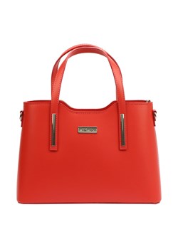 Torebka torebki skórzana damska skóra naturalna MiaMore ze sklepu lenaodniemowlakadoszkolniaka.pl w kategorii Torebki damskie - zdjęcie 187407032