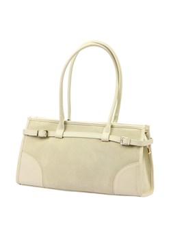 Torebka torebki skórzana damska skóra naturalna Luka ze sklepu lenaodniemowlakadoszkolniaka.pl w kategorii Torebki damskie - zdjęcie 187407123