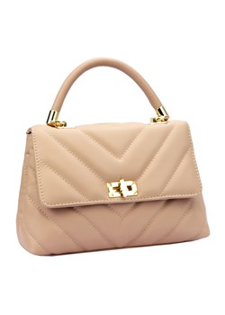 Torebka torebki skórzana skóra naturalna Luka damska ze sklepu lenaodniemowlakadoszkolniaka.pl w kategorii Kuferki - zdjęcie 187407152