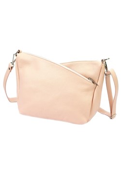 Torebka torebki skórzana damska skóra naturalna Luka ze sklepu lenaodniemowlakadoszkolniaka.pl w kategorii Torebki damskie - zdjęcie 187407153