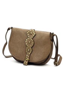 Torebka damska torebki skórzana skóra naturalna VS ze sklepu lenaodniemowlakadoszkolniaka.pl w kategorii Listonoszki - zdjęcie 187407194