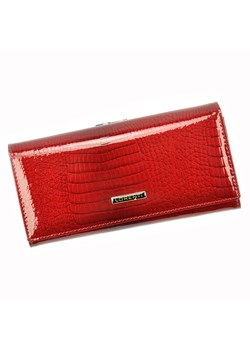 Portfel damski skórzany skóra naturalna Lorenti ze sklepu lenaodniemowlakadoszkolniaka.pl w kategorii Portfele damskie - zdjęcie 187407522