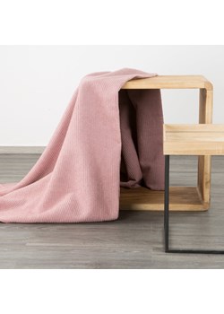 KOC D91 AMBER 70 X 160 CM PUDROWY RÓŻ ze sklepu lenaodniemowlakadoszkolniaka.pl w kategorii Narzuty i kapy - zdjęcie 187407550