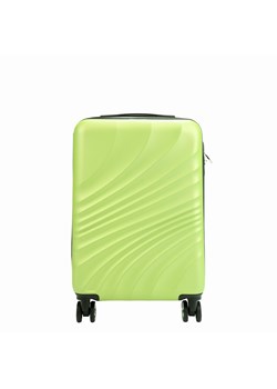 walizki ze sklepu lenaodniemowlakadoszkolniaka.pl w kategorii Walizki - zdjęcie 187407690