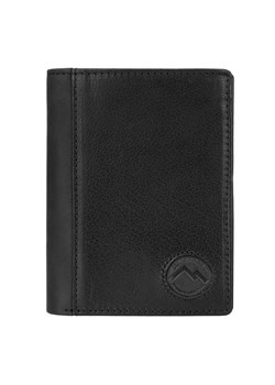 Portfel męski skórzany skóra naturalna El Forrest ze sklepu lenaodniemowlakadoszkolniaka.pl w kategorii Portfele męskie - zdjęcie 187407772