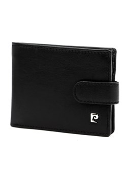 Portfel męski skórzany skóra naturalna Pierre Cardin ze sklepu lenaodniemowlakadoszkolniaka.pl w kategorii Portfele męskie - zdjęcie 187407860