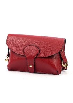 Torebka damska torebki skórzana skóra naturalna Luka ze sklepu lenaodniemowlakadoszkolniaka.pl w kategorii Torebki damskie - zdjęcie 187407903