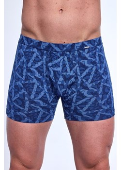 Bokserki Prime 904/122 bokserki majtki męskie ze sklepu lenaodniemowlakadoszkolniaka.pl w kategorii Majtki męskie - zdjęcie 187408041