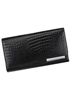 Portfel damski skórzany skóra naturalna Gregorio ze sklepu lenaodniemowlakadoszkolniaka.pl w kategorii Portfele damskie - zdjęcie 187408062