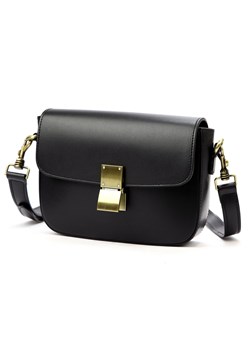 Torebka torebki skórzana skóra naturalna Luka damska ze sklepu lenaodniemowlakadoszkolniaka.pl w kategorii Listonoszki - zdjęcie 187408093