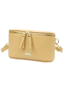 Torebka torebki skórzana skóra naturalna MiaMore damska ze sklepu lenaodniemowlakadoszkolniaka.pl w kategorii Listonoszki - zdjęcie 187408192