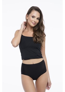 JULIMEX Figi Simple maxi czarne M ze sklepu lenaodniemowlakadoszkolniaka.pl w kategorii Majtki damskie - zdjęcie 187408271