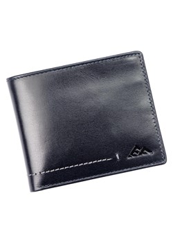 Portfel męski skórzany skóra naturalna El Forrest ze sklepu lenaodniemowlakadoszkolniaka.pl w kategorii Portfele męskie - zdjęcie 187408321