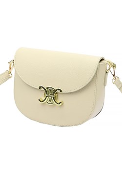 Torebka torebki skórzana damska skóra naturalna Luka ze sklepu lenaodniemowlakadoszkolniaka.pl w kategorii Torebki damskie - zdjęcie 187408341