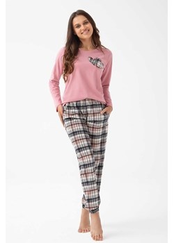 Piżama 322 ze sklepu lenaodniemowlakadoszkolniaka.pl w kategorii Piżamy damskie - zdjęcie 187408534