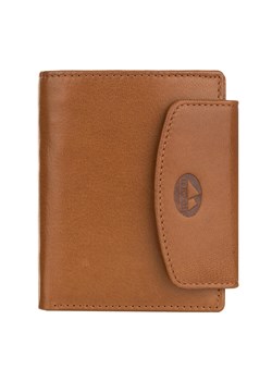 Portfel damski skórzany skóra naturalna El Forrest ze sklepu lenaodniemowlakadoszkolniaka.pl w kategorii Portfele damskie - zdjęcie 187408570