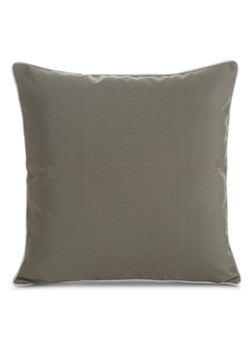 POSZEWKA GARDEN4 45 X 45 CM BEŻOWY ze sklepu lenaodniemowlakadoszkolniaka.pl w kategorii Poszewki na poduszki - zdjęcie 187408644