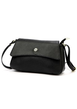 Torebka torebki skórzana skóra naturalna Gregorio damska ze sklepu lenaodniemowlakadoszkolniaka.pl w kategorii Listonoszki - zdjęcie 187408682