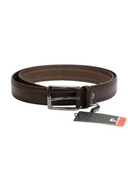 Pasek skórzany męski Pierre Cardin GF 9017 ze sklepu lenaodniemowlakadoszkolniaka.pl w kategorii Paski męskie - zdjęcie 187408691